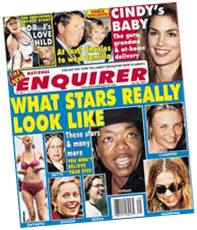 National Enquirer