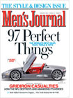 Men's Journal