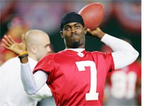 Michael Vick. Click image to expand.