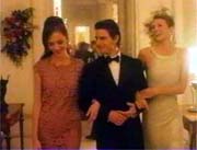 Cruising Tom Cruise
