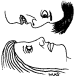 Illustration by Mark Alan Stamaty