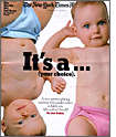 New York Times Magazine