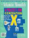 Atlantic Monthly