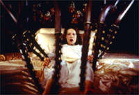 Lili Taylor in The Haunting of Hill House