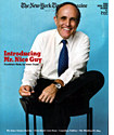 New York Times Magazine