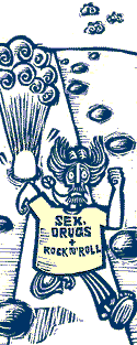 Illustration by William L. Brown
