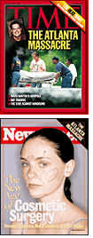 Time and Newsweek