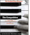 New York Times Magazine