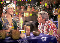 Roberts and Gere in Runaway Bride
