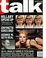 Talk