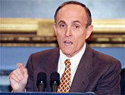 Anointed: Rudolph Giuliani