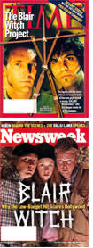 Time and Newsweek