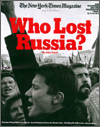 New York Times Magazine