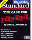 Weekly Standard