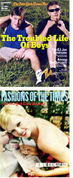 New York Times Magazine