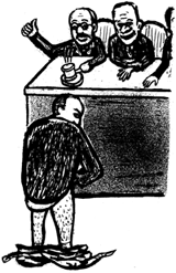 Illustration by Scott Cunningham