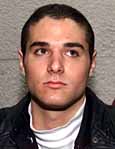 Samuel Sheinbein: sentenced