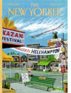 The New Yorker