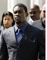 Michael Vick. Click image to expand.