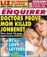 National Enquirer