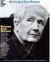 New York Times Magazine