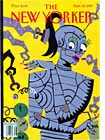 The New Yorker