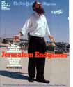 New York Times Magazine