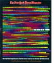 New York Times Magazine