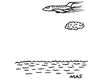 Illustration by Mark Alan Stamaty