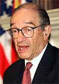 Greenspan's fault?