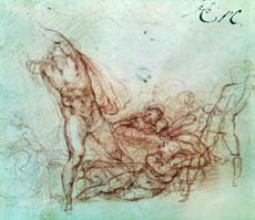 Resurrection Study