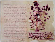 Spell for Léon Fouks