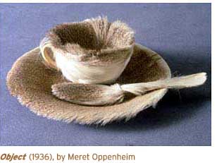 Object