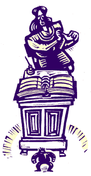 Illustration by William L. Brown
