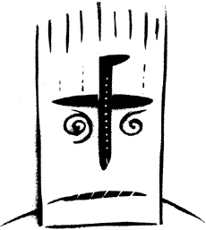 Illustration by Peter Kuper