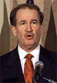 Right-wing Reformer
