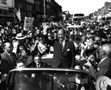 Adlai Stevenson