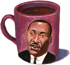 Illustration by Charlie Powell