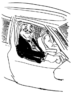 Illustration by Philip Burke