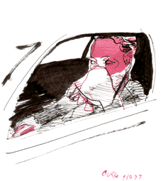 Illustration by Philip Burke