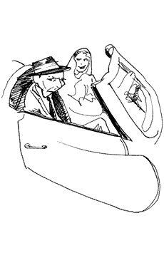 Illustration by Philip Burke