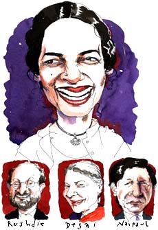 Illustration by Joe Ciardiello