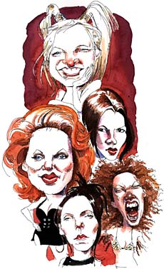 Illustration by Joe Ciardiello