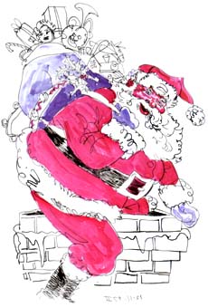 Illustration by Philip Burke