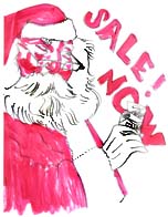 Illustration by Philip Burke