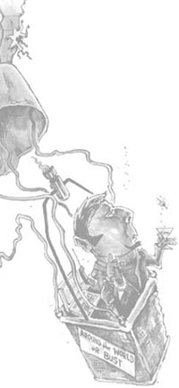 Illustration by Keith Seidel