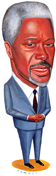 Illustration by Charlie Powell