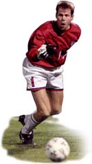 Brad Friedel