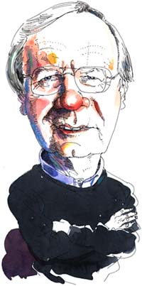 Illustration by Joe Ciardiello