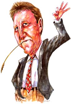 Illustration by Keith Seidel